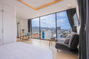 TDMAISON Hotel & Apartment